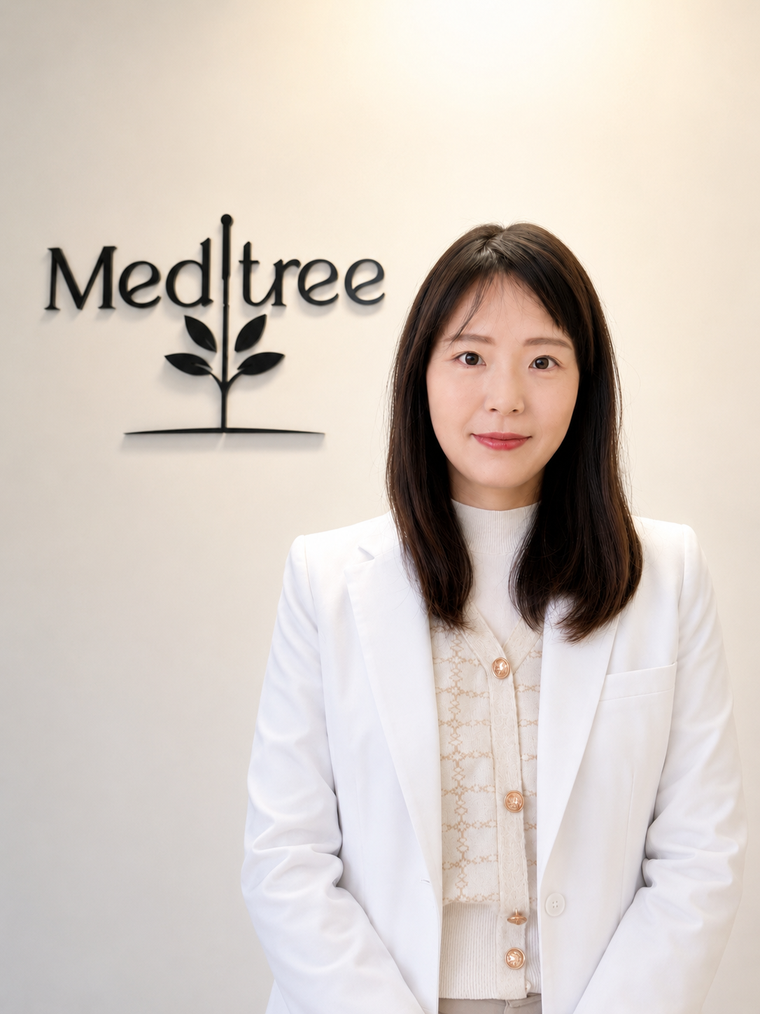 Reina practitioner profile at Meditree Acupuncture and Physiotherapy
